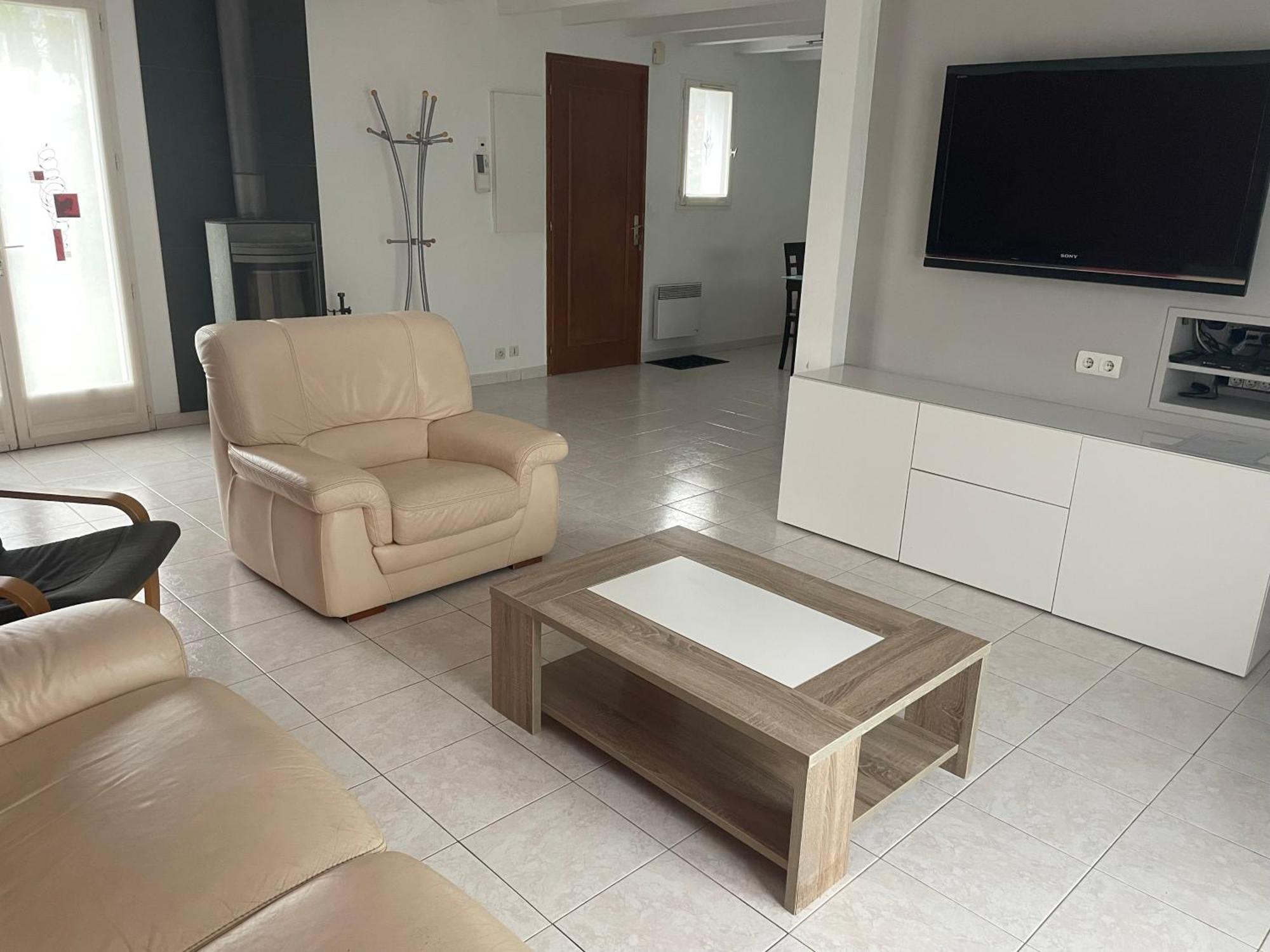 Maison Lore Mendi Elbarron Сен-Пе-сюр-Нивель Экстерьер фото