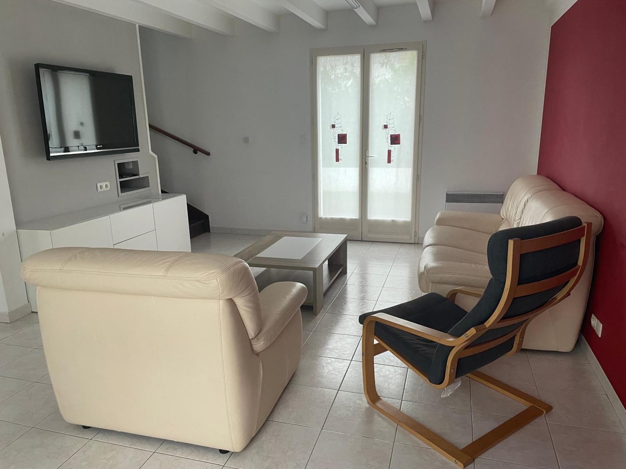 Maison Lore Mendi Elbarron Сен-Пе-сюр-Нивель Экстерьер фото